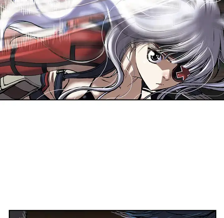 漫画《深海兽》第38章第7张图