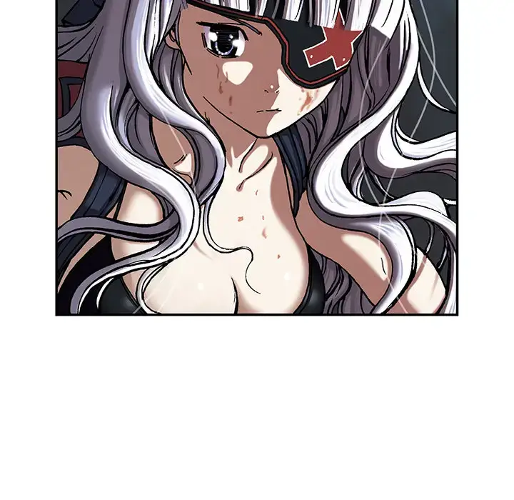 漫画《深海兽》第38章第95张图