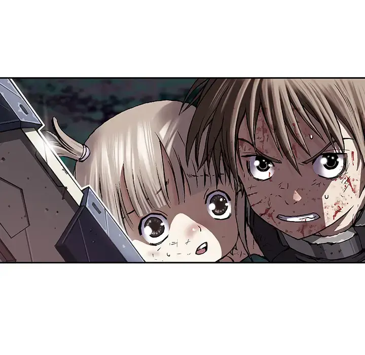 漫画《深海兽》第38章第96张图