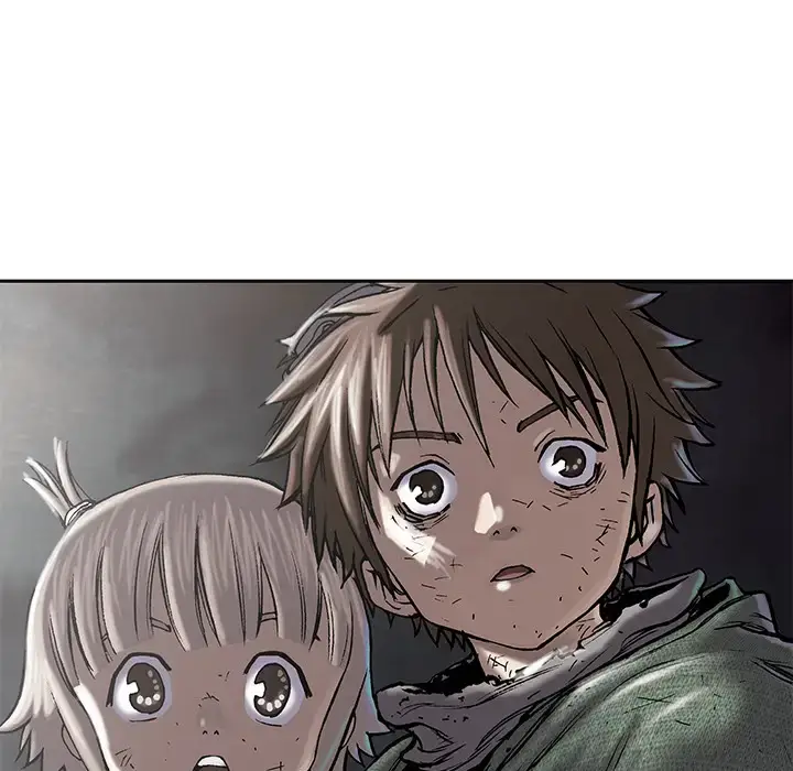 漫画《深海兽》第15话第22张图