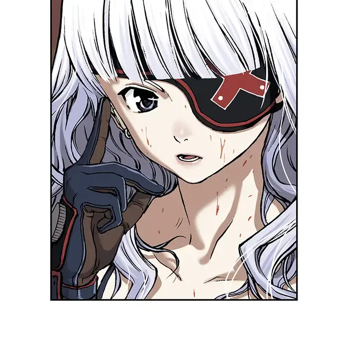 漫画《深海兽》第15话第27张图