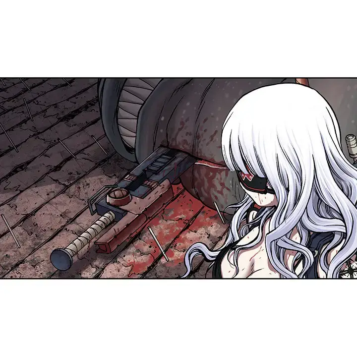 漫画《深海兽》第15话第57张图
