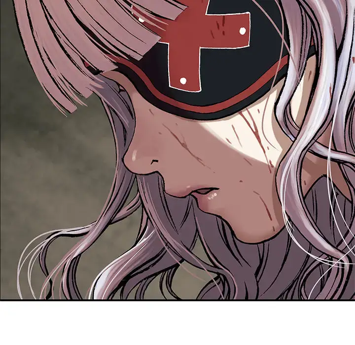 漫画《深海兽》第15话第60张图