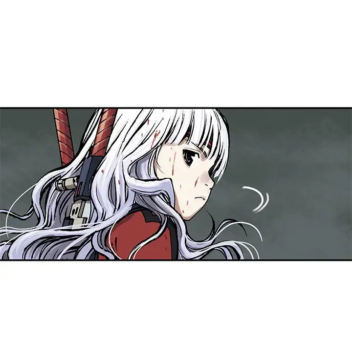 漫画《深海兽》第15话第61张图