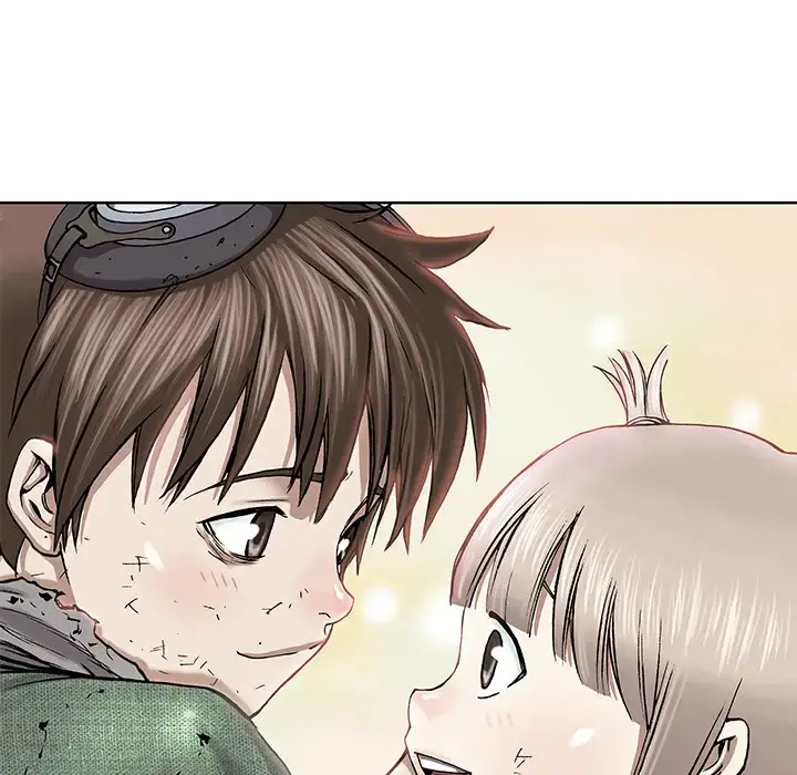 漫画《深海兽》第15话第63张图