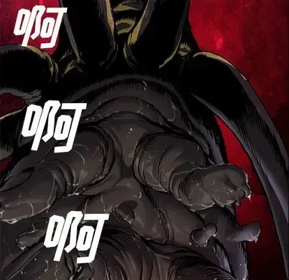 漫画《深海兽》第63章第13张图