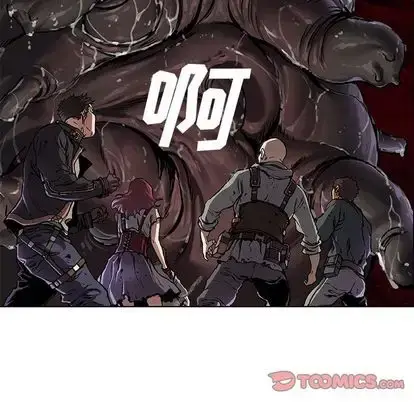 漫画《深海兽》第63章第14张图