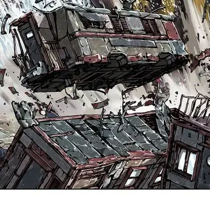 漫画《深海兽》第63章第20张图