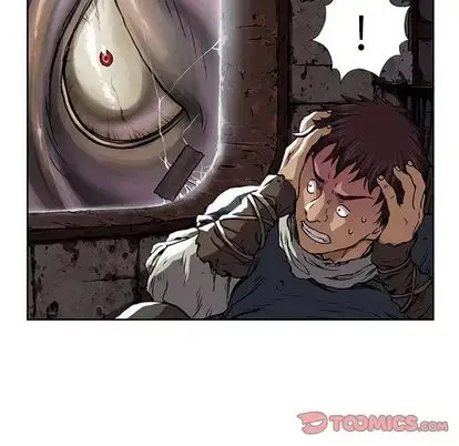 漫画《深海兽》第63章第34张图