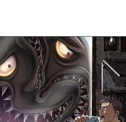 漫画《深海兽》第63章第35张图