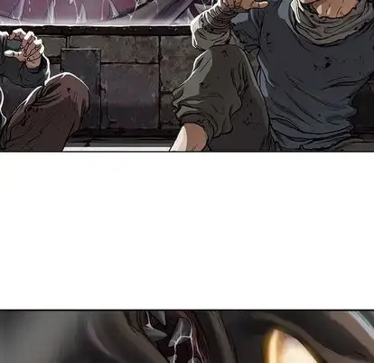 漫画《深海兽》第63章第36张图