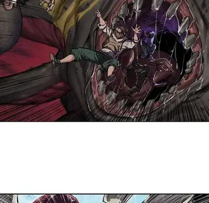 漫画《深海兽》第63章第48张图