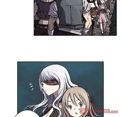 漫画《深海兽》第63章第54张图