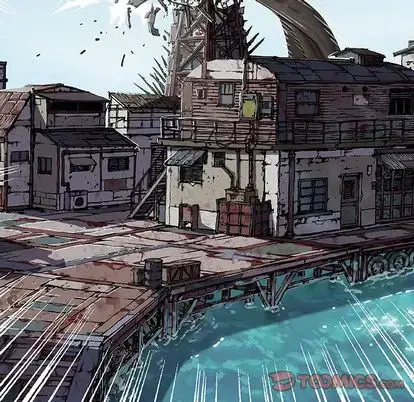 漫画《深海兽》第63章第58张图