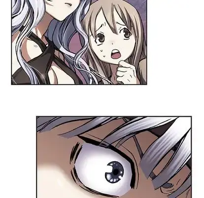 漫画《深海兽》第63章第61张图