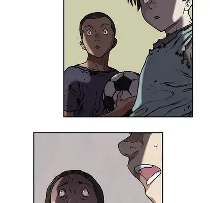 漫画《深海兽》第63章第8张图
