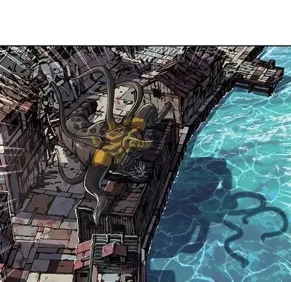 漫画《深海兽》第63章第85张图