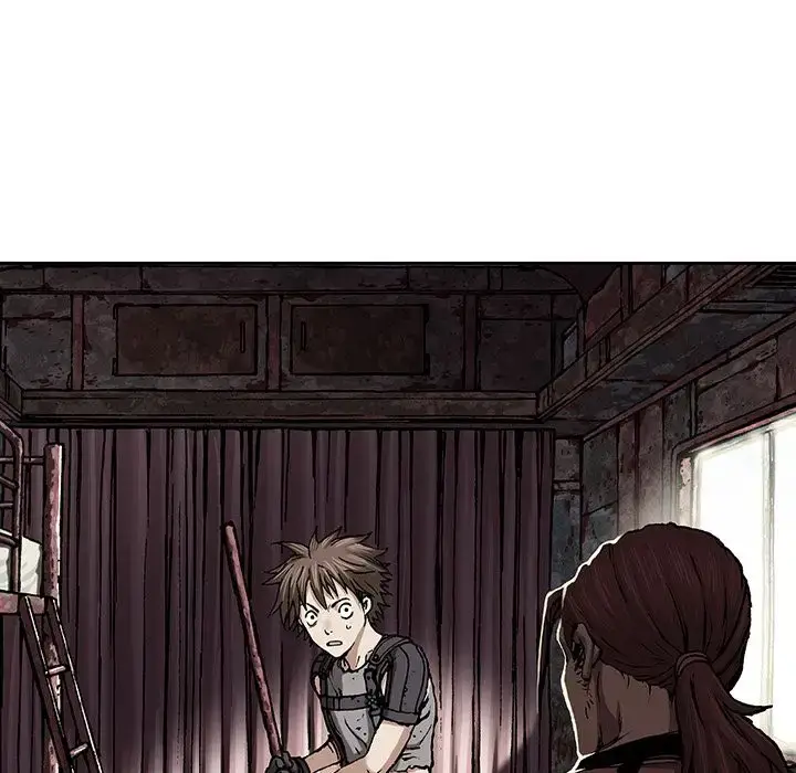 漫画《深海兽》第44章第125张图