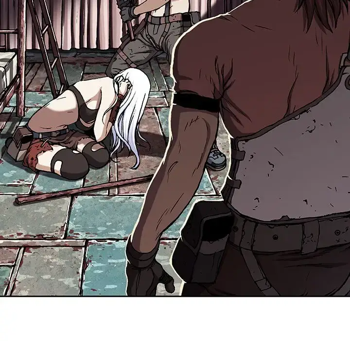 漫画《深海兽》第44章第126张图