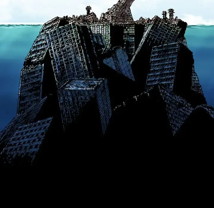 漫画《深海兽》第44章第47张图