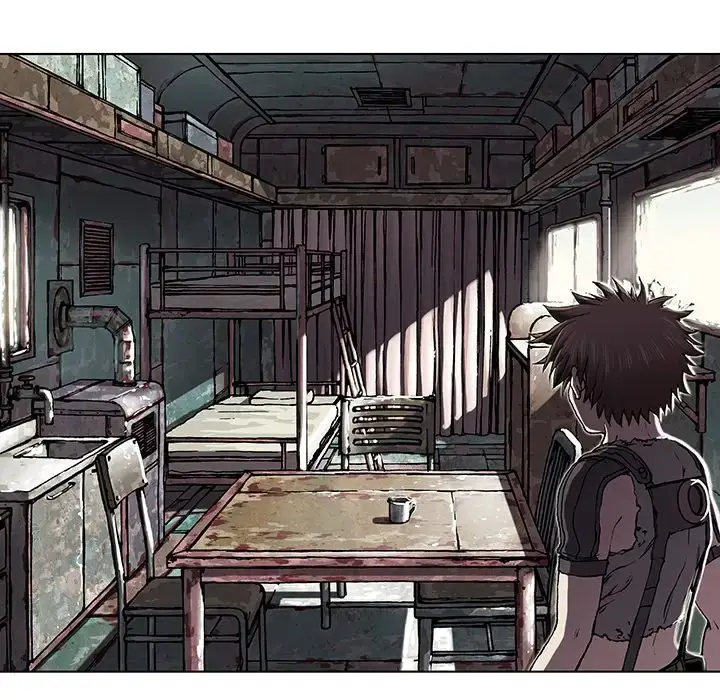 漫画《深海兽》第44章第96张图