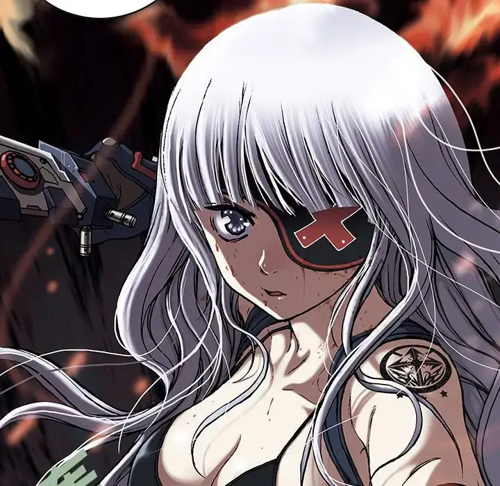 漫画《深海兽》第40章第11张图