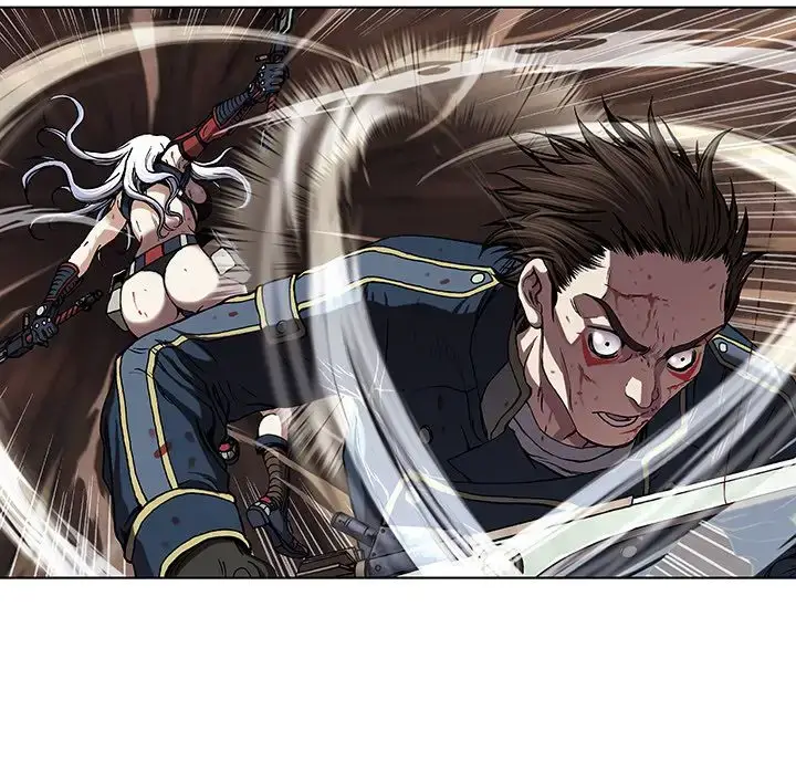 漫画《深海兽》第40章第31张图