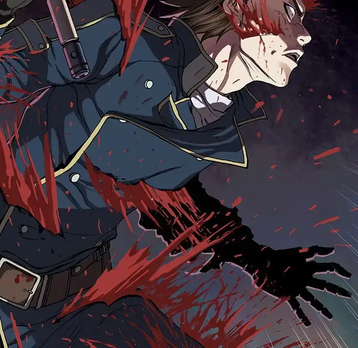 漫画《深海兽》第40章第33张图