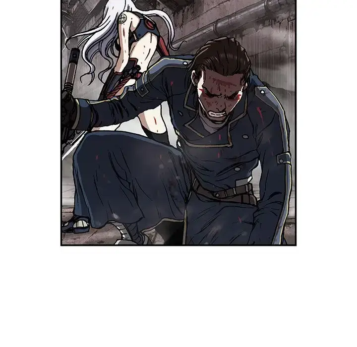 漫画《深海兽》第40章第37张图