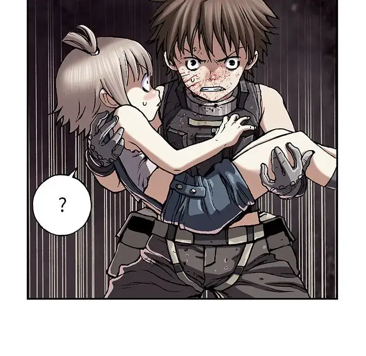 漫画《深海兽》第40章第63张图