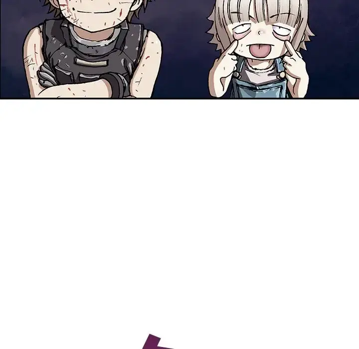 漫画《深海兽》第40章第84张图