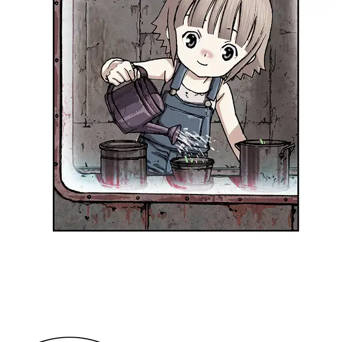 漫画《深海兽》第28话第111张图