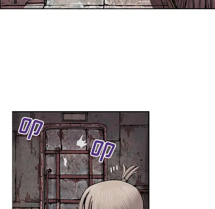 漫画《深海兽》第28话第113张图