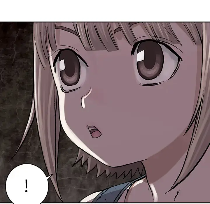 漫画《深海兽》第28话第127张图