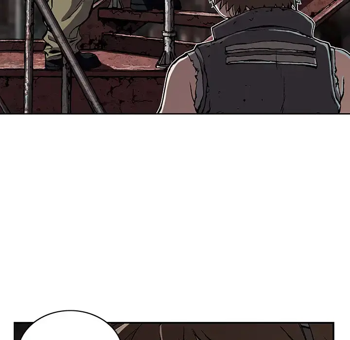 漫画《深海兽》第28话第21张图