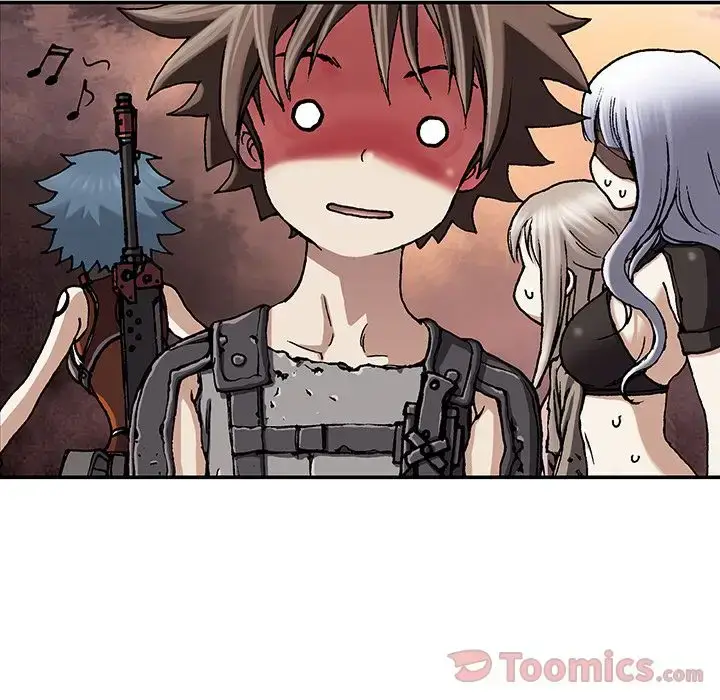 漫画《深海兽》第48章第14张图