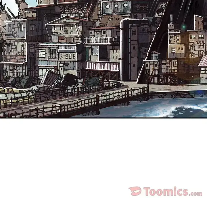 漫画《深海兽》第48章第25张图
