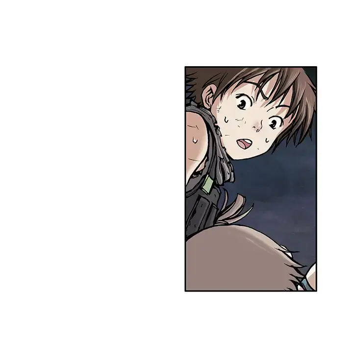 漫画《深海兽》第6话第33张图