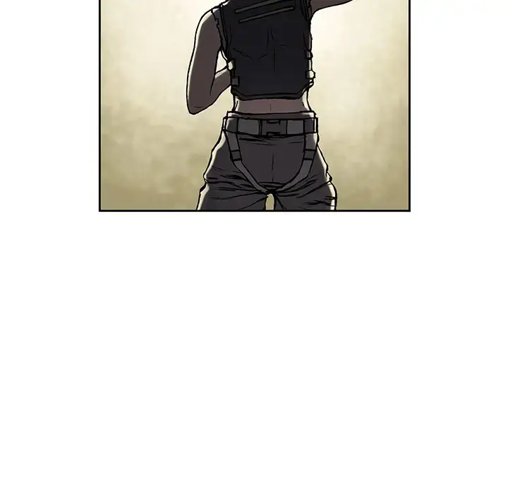 漫画《深海兽》第6话第81张图