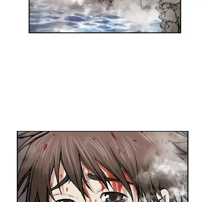 漫画《深海兽》第5话第84张图
