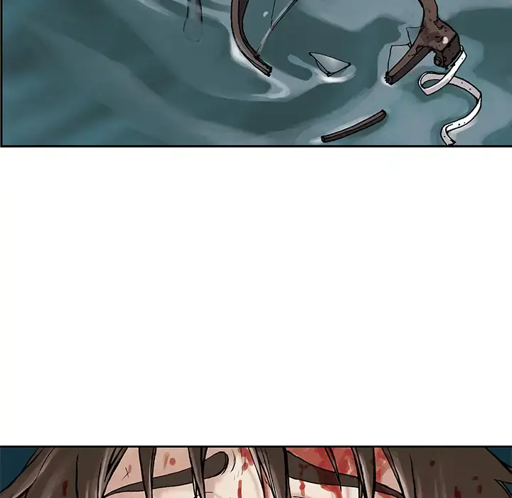 漫画《深海兽》第5话第89张图
