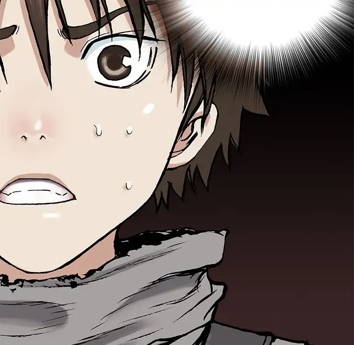 漫画《深海兽》第9话第14张图