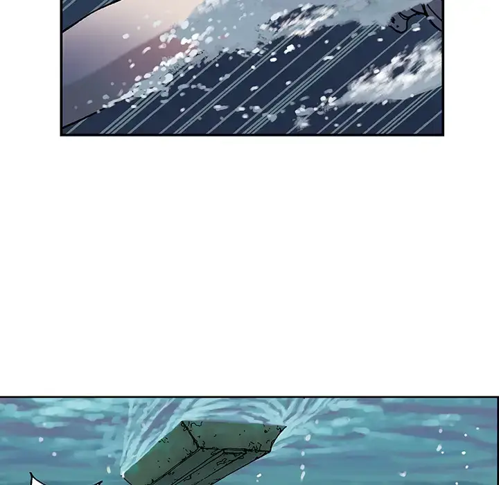 漫画《深海兽》第9话第35张图
