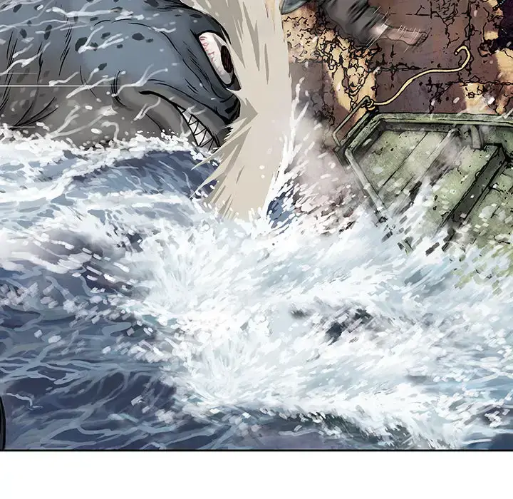 漫画《深海兽》第9话第53张图