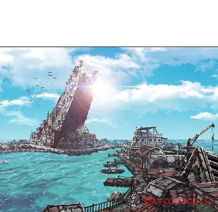 漫画《深海兽》第51章第14张图