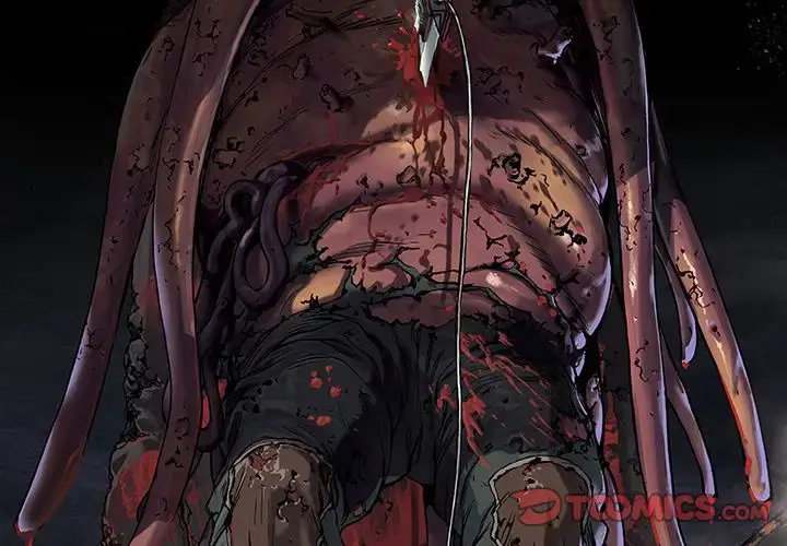 漫画《深海兽》第51章第2张图