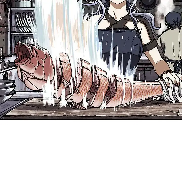 漫画《深海兽》第51章第32张图
