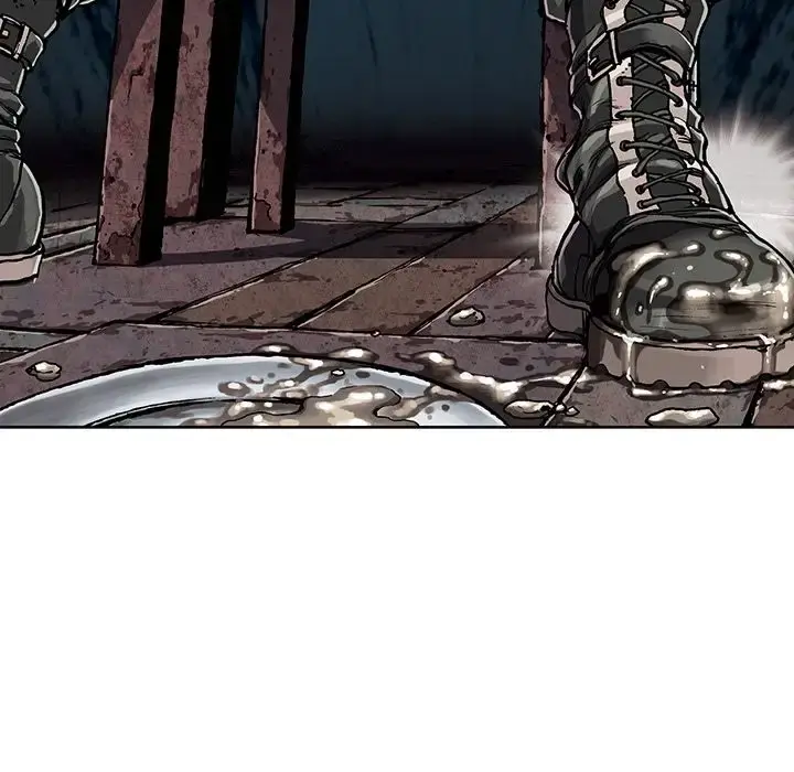 漫画《深海兽》第51章第60张图