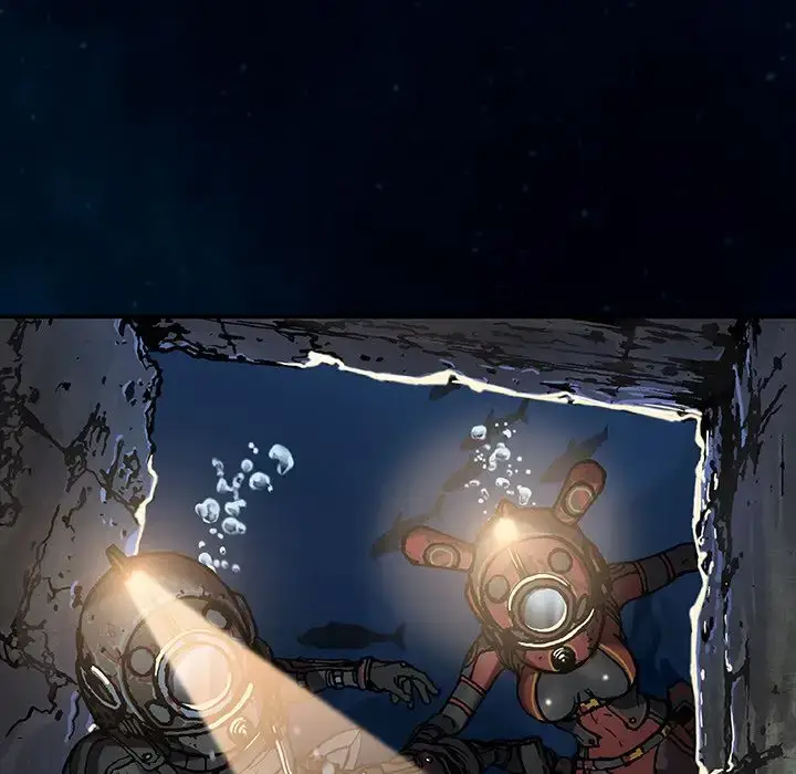 漫画《深海兽》第60章第23张图