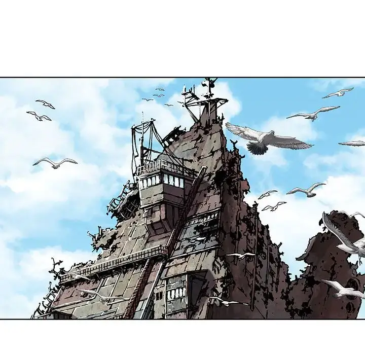 漫画《深海兽》第60章第25张图